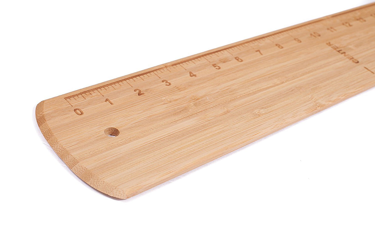 Premium Wooden Bread Slicer Board (Foldable) - Saint Germain Bakery