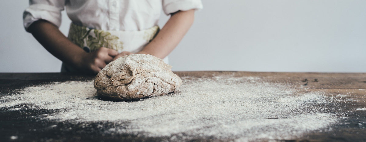 How to Knead Dough by Hand - Saint Germain Bakery