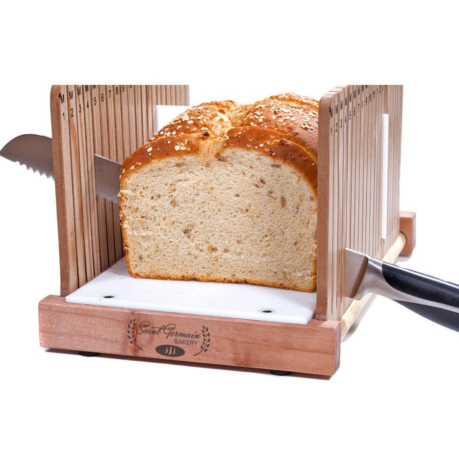 The best bread slicer